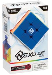 Kostka NexCube 3x3 Classic MoYu. Wydawca: Goliath. Dadada.pl Opakowanie Kostka NexCube 3x3 Classic MoYu