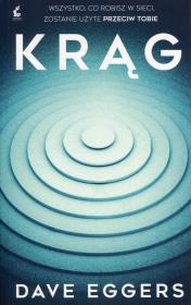 Okładka książki Krąg w.3