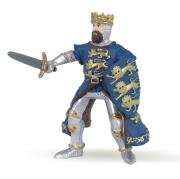 Opakowanie Król Ryszard niebieski