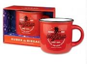 Opakowanie Kubek Hobby-Biegacz