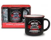 Opakowanie Kubek Hobby-Kierowca