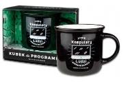 Opakowanie Kubek Hobby-Komputer