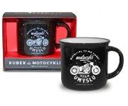 Opakowanie Kubek Hobby-Motocykl