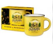 Opakowanie Kubek Hobby-Rower