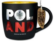 Opakowanie Kubek I love Poland City2-PL05