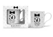 Opakowanie Kubek Mad Dots-50