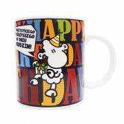 Opakowanie Kubek Sheep 688 Happy Birthday