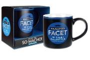 Opakowanie Kubek So Macho 2-Facet