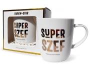 Opakowanie Kubek Star-Super Szef