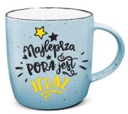 Opakowanie Kubek UP-004 Najlepsza pora