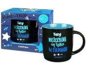 Opakowanie Kubek WOW-Mężczyźni