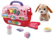 Opakowanie Kuferek Transporterek VTECH