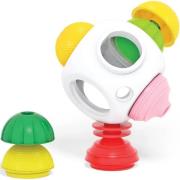 Kulko-klocki 9 el. Sprytna Bryłka Lalaboom TREFL. Wydawca: Trefl. Dadada.pl Opakowanie Kulko-klocki 9 el. Sprytna Bryłka Lalaboom TREFL