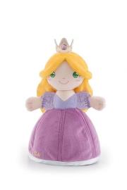 Opakowanie Lalka Królowa Ametista