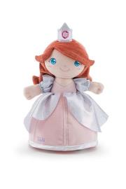 Opakowanie Lalka Królowa Crystal