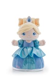 Opakowanie Lalka Królowa Zaffira