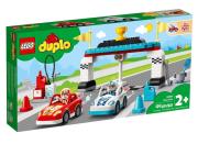 Opakowanie Lego DUPLO 10947 Race Cars