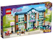 Opakowanie Lego FRIENDS 41682 Szkoła w mieście Hartlake