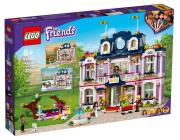 Opakowanie Lego FRIENDS 41684 Wielki hotel w Heartlake