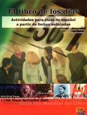 Okładka książki Libro de los dias