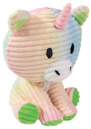 Lumo Velvet Unicorn Iris. Wydawca: Tactic. Dadada.pl Opakowanie Lumo Velvet Unicorn Iris