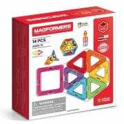Opakowanie Magformers Basic 14el