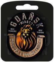 Opakowanie Magnes I love Poland Gdańsk ILP-MAG-A-GD-29