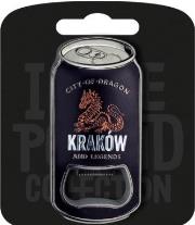 Opakowanie Magnes I love Poland Kraków ILP-MAG-C-KRA-20