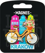 Opakowanie Magnes I love Poland Kraków ILP-MAG-C-KRA-34