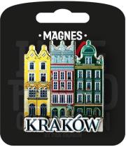 Opakowanie Magnes I love Poland Kraków ILP-MAG-D-KRA-17