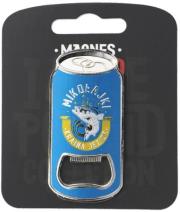 Opakowanie Magnes I love Poland Mikołajki ILP-MAG-C-MAZ-19