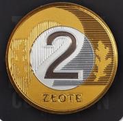 Opakowanie Magnes I love Poland Polska ILP-MAG-B-PL-45