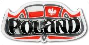 Opakowanie Magnes I love Poland Polska ILP-MAG-C-PL-06