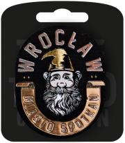 Opakowanie Magnes I love Poland Wrocław ILP-MAG-A-WR-20