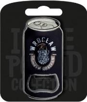 Opakowanie Magnes I love Poland Wrocław ILP-MAG-C-WR-17