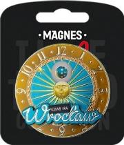 Opakowanie Magnes I love Poland Wrocław ILP-MAG-C-WR-35