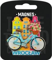 Opakowanie Magnes I love Poland Wrocław ILP-MAG-C-WR-36