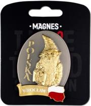 Opakowanie Magnes I love Poland Wrocław ILP-MAG-E-WR-06