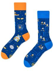 Many Mornings Skarpetki długie Just Run. Producent: Many Mornings. Dadada.pl Zdjęcie produktu Many Mornings Skarpetki długie Just Run