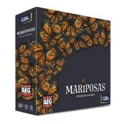 Mariposas ALBI. Wydawca: Albi. Dadada.pl Opakowanie Mariposas ALBI