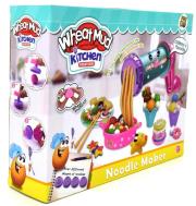 Opakowanie Masa plastyczna z maszynką do makaronu