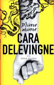 Okładka książki Mirror, Mirror