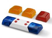 Opakowanie Moduł świetlno-dźwiękowy uniwersalny