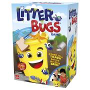 Opakowanie Muchy Śmieciuchy