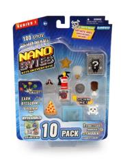 Opakowanie Nanobytes Blister 10 elementow
