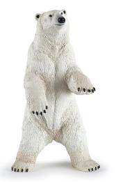 Opakowanie Niedźwiedź polarny stojący