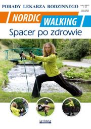 Okładka książki Nordic Walking