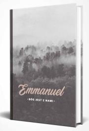 Opakowanie Notatnik Lux - Emmanuel las