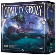 Opakowanie Odmęty grozy REBEL