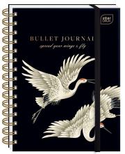 Opakowanie Organizer A5/288K Bullet Journal Birds